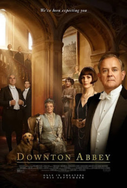 Downton Abbey 2019