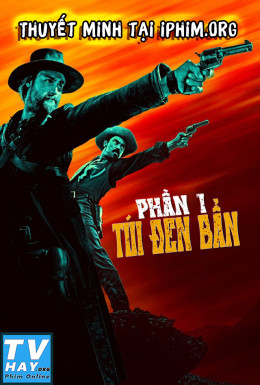 Túi Đen Bẩn (Phần 1)