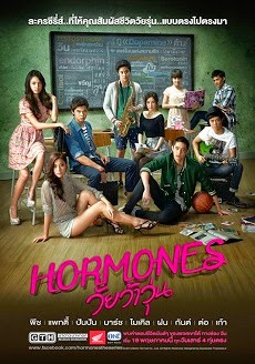 Hormones The Series 2013