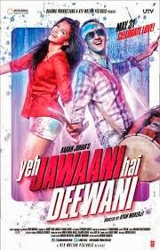 Yeh Jawaani Hai Deewani