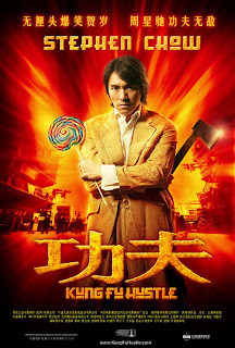 Kungfu Hustle