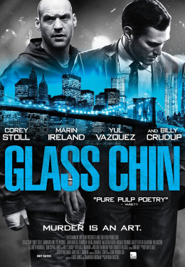 Glass Chin