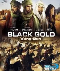 Black Gold