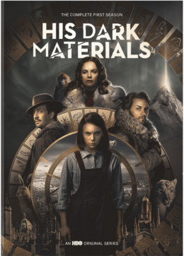 His Dark Materials (Season 1)