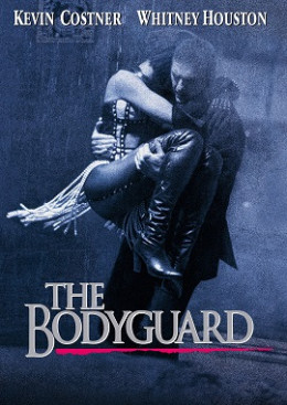 The Bodyguard 1992