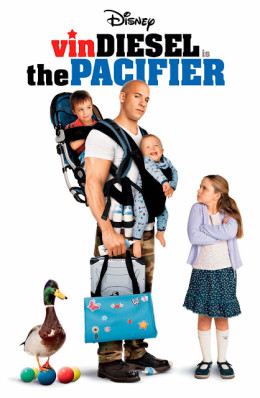 The Pacifier