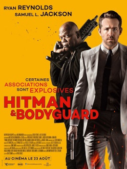 The Hitman's Bodyguard 2017