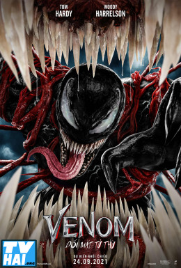 Venom: Let There Be Carnage