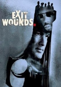 Exit Wounds