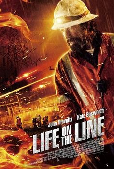 Life On The Line