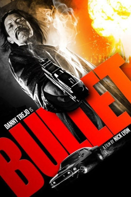 Bullet 2014