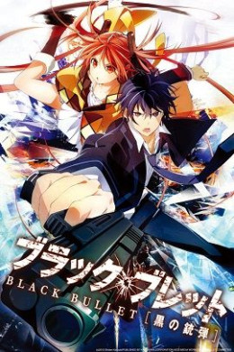 Black Bullet 2014