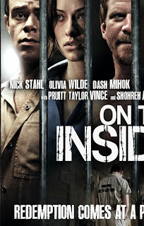 On The Inside 2011