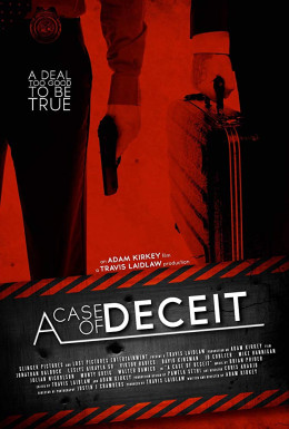 A Case of Deceit 2011