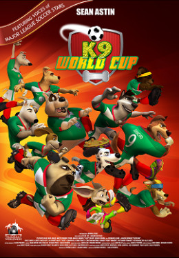 K9 World Cup