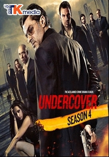 Undercover season 4