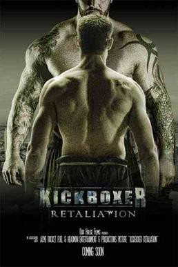 Kickboxer: Retaliation 2018