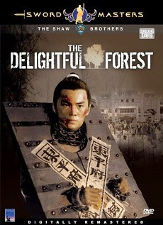 The Delightful Forest 1972