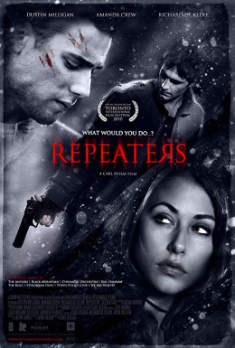 Repeaters 2010