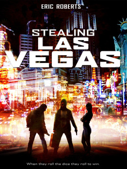 Stealing Las Vegas 2012