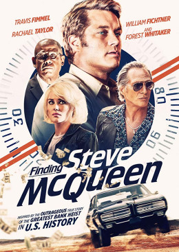 Finding Steve McQueen 2018