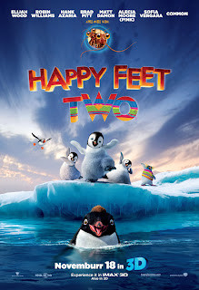 Happy Feet Two 2011