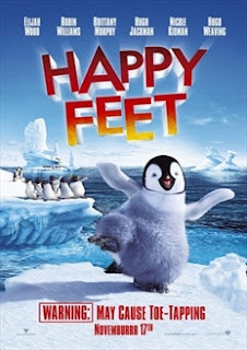 Happy Feet 2006