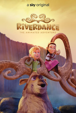 Riverdance: The Animated Adventure 2021