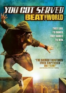 You Got Served: Beat the World