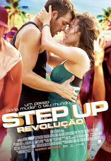 Step Up Revolution 2012