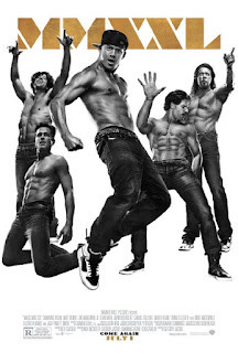 Magic Mike XXL 2015