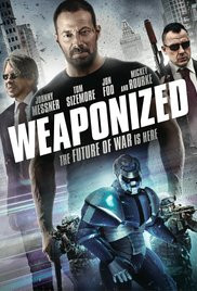 Weaponized 2016