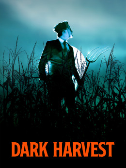 Dark Harvest 2023