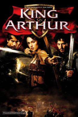 King Arthur 2004