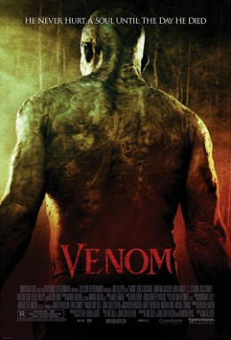 Venom aka Blackwater 2005