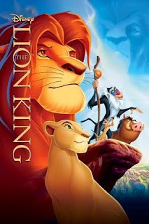 The Lion King 1994