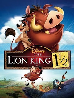 The Lion King 3 2004