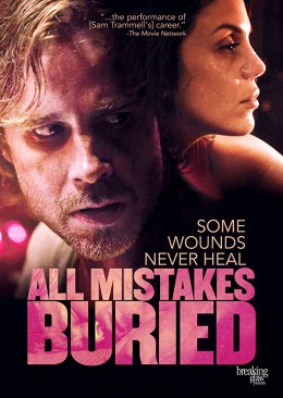 All Mistakes Buried 2016