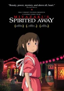 Spirited Away