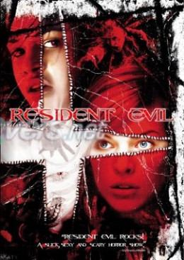 Resident Evil