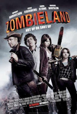 Zombieland 2009