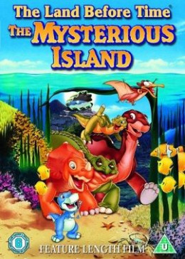 The Land Before Time: Mystery Island 1997