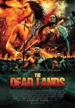 The Dead Lands