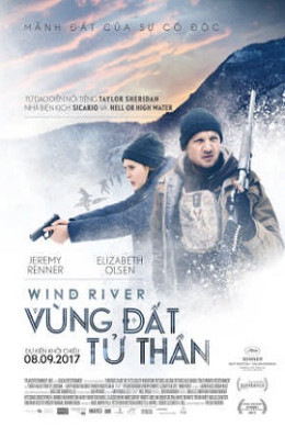 Wind River