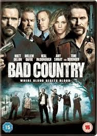 Bad Country