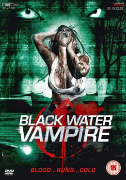 The Black Water Vampire