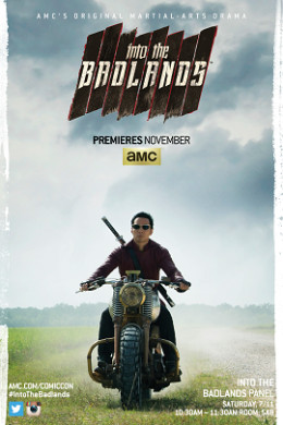 Into the Badlands Season 1