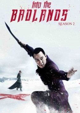 Into the Badlands Season 2