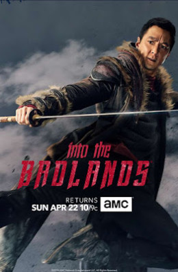 Into the Badlands Season 3