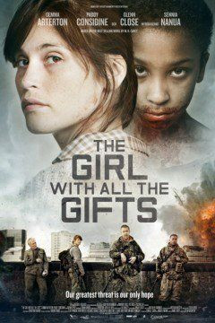 The Girl with All the Gifts